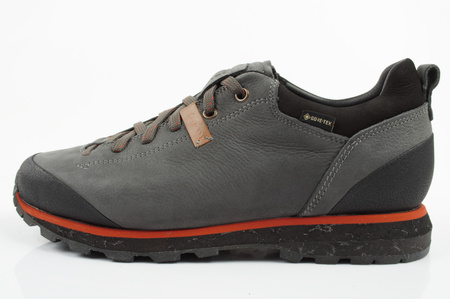 Aku Bellamont Gore-Tex Herren-Wanderschuhe, Robustes Grau