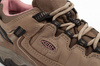 Keen Damen-Wanderschuhe Targhee IV Waterproof