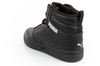 Puma Rebound V6 Herren Sportschuhe [392326 12] Schwarz.