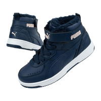 marineblau