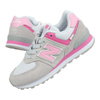 Buty dziecięce sportowe New Balance [PC574SA2]