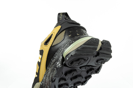 Adidas Hyperturf Herren-Sportschuhe [HQ3978] Gelb, Grün, Schwarz.