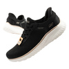 Skechers Bobs Squad-Chaos Damen-Sneaker – Bequeme Slip-Ins
