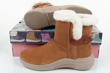 Skechers Winterstiefel [144252/CSNT]