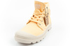 Palladium Pampa Hi Damenstiefeletten in Orange
