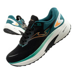 Joma Speed ​​2631 Herren-Laufschuhe, Komfortabel, Schwarz