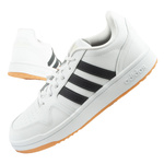 Adidas Postmove Herren-Sneaker, modisches Weiß