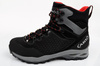 Aku Alterra II GTX Herren Trekkingschuhe [430353] schwarz.