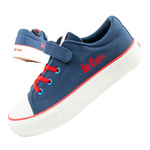 Lee Cooper Sneaker, leichte Slipper