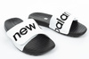 Klapki damskie New Balance  [SDL230WT]
