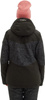 O'Neill Damen Winterjacke [1P5020-9010] Snowboard Ski 10K, schwarz.
