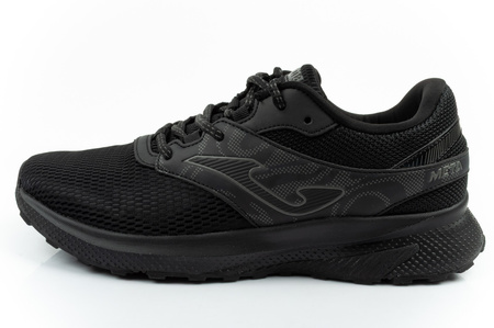 Joma Meta Laufschuhe für Herren – Leicht, bequem, strapazierfähig, Schwarz