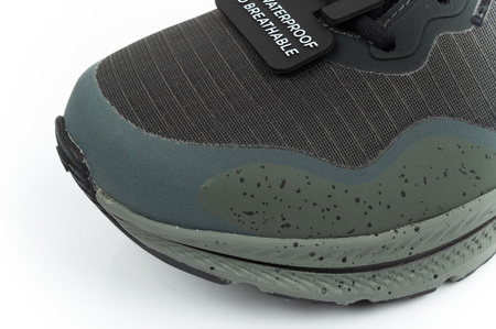 Skechers Go Run Herren-Sportschuhe [220874/CHAR], grau.