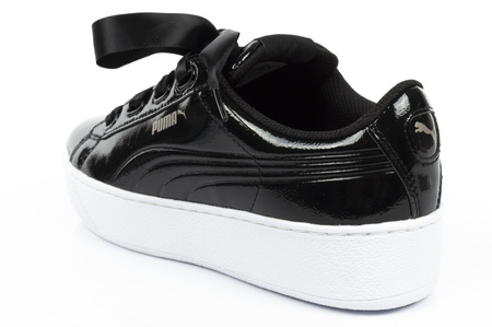 Buty Damskie Sportowe PUMA Vikky Platform Ribbon P [366419 01]