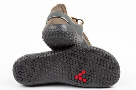 Vivobarefoot Herren-Barfußschuhe Motus Strength II, Grün
