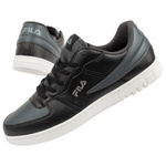 Fila Noclaf Herren Sportschuhe [FFM0022.83033], schwarz.