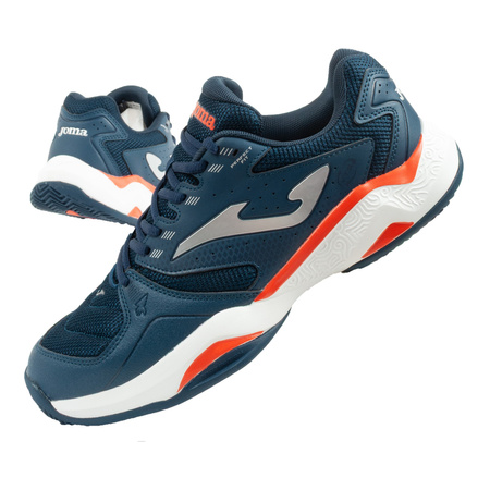 Joma Master Sportschuhe für Padel Herren Tennis Court Schuhe