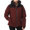 O'Neill Damen Winterjacke [1500036-13019] Snowboard Ski 10K, Burgunderrot.
