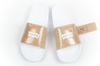 Levi's Damen-Sport-Flip-Flops: Bequem, mit Glitzer, modisch