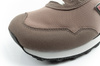 New Balance 515 Herren-Sneaker, Größe 42,5, Modisch, Bequem, Grün, Khaki, Braun