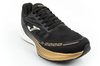 Joma Herren-Sportschuhe 2000 2591 zum Laufen, schwarz, bequem