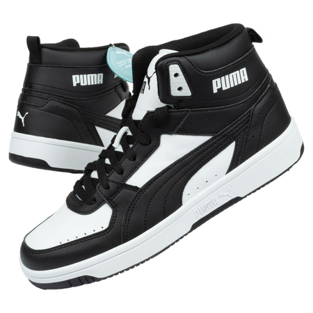 Buty sportowe Puma Rebound JOY [374765 01]