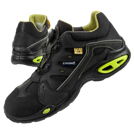 Lavoro Greenlight S3 SRC Arbeitsschuhe [1276,80]