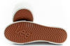 Lee Damen-Sneaker Isla, Weiß, Plateau, Komfortabel