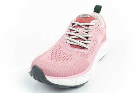 Grisport Damen Sportschuhe [GR-25-10-9009L] Laufschuhe, Pink.