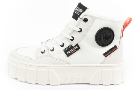 Palladium Damen-Sportschuhe [98573-116], weiß.