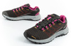 Merrell Fly Strike Damen-Sportschuhe [J067444], schwarz.