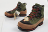 Aku Trekker WIDE Herren Trekking-Sportschuhe Gore-Tex Leder [977W481]