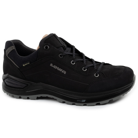 Lowa Herren-Trekkingschuhe Renegade EVO GORE-TEX – sportliche Lederschuhe