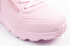 Skechers Uno Lite Kinder-Sneaker in Pink