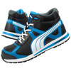 Puma Aerial Mid S1P HRO SRC Arbeitsschuhe [63.315.0] 