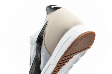 Puma R78 Lightwind Herren-Sneaker, bequem und modisch, Beige/Weiß