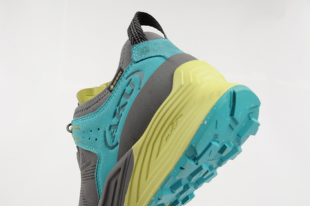 Herren Aku Omina Gore-Tex Trekking-Sportschuhe, leicht und bequem [771241]