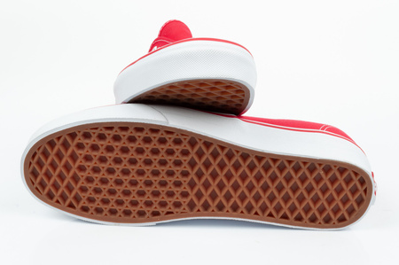 Buty sportowe trampki Vans AUTHENTIC [0EE3RED]