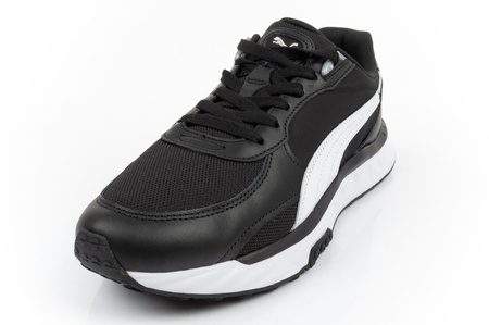 Puma Wild Rider Route Sportschuhe [381597 05], schwarz.