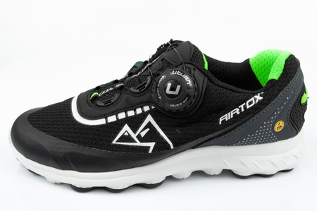 Airtox Safety Powerbreeze Trekkingstiefel [YY220CA]