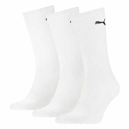 Puma Socken, weiß, 3er-Pack[281020001-300] 