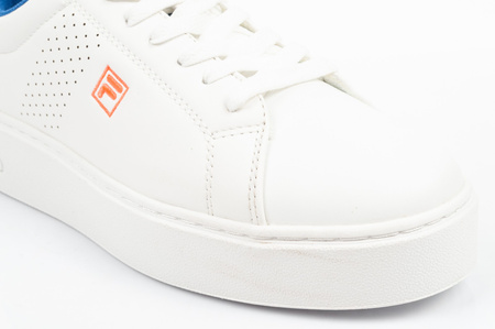 Fila Crosscourt Sportschuhe [0051.13214], weiß.