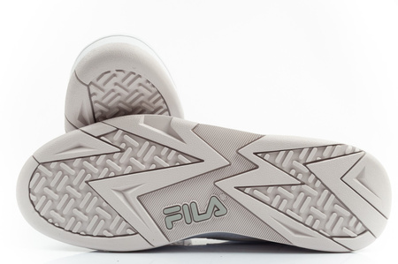 Fila Casim Sportschuhe Herren Sneaker modisch bequem weiß [FFM021413204]