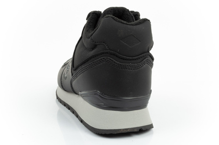 Lee Cooper Herren Winterschuhe [LCJ-23-31-3060M], schwarz.