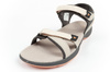 CMP Adib Damen Sandalen Klettverschluss Trekkingsohle [38Q9536 04QT]