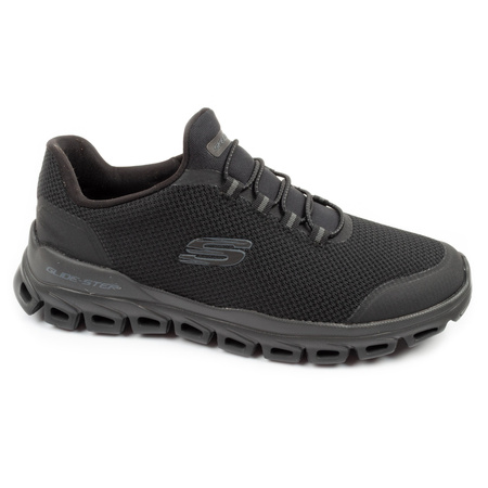 Skechers Glide-Step Noltek Herren-Sneaker