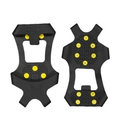 CMP Steigeisen mit rutschfesten Spikes für Winterschuhe