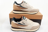 Fila Hypert Herren-Sneaker, modisches Beige, bequem und leicht