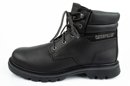 Caterpillar Quadrate Winterstiefel [P723802]