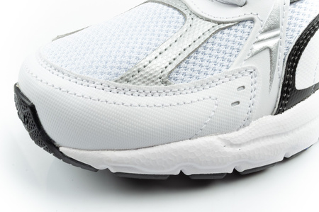 Puma Milenio Tech Herren-Sneaker, Hellweiß